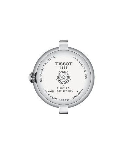 Tissot Bellissima small lady T126.010.11.013.00